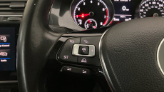 Volkswagen Golf 1.0 TSI 110 SE [Nav] 5dr DSG Petrol Hatchback